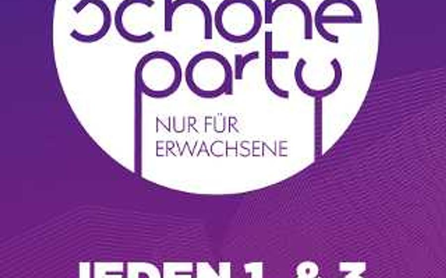 Die Schöne Party