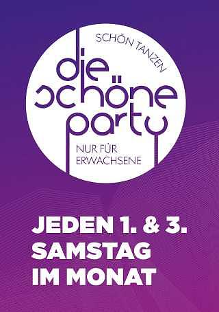 Die Schöne Party