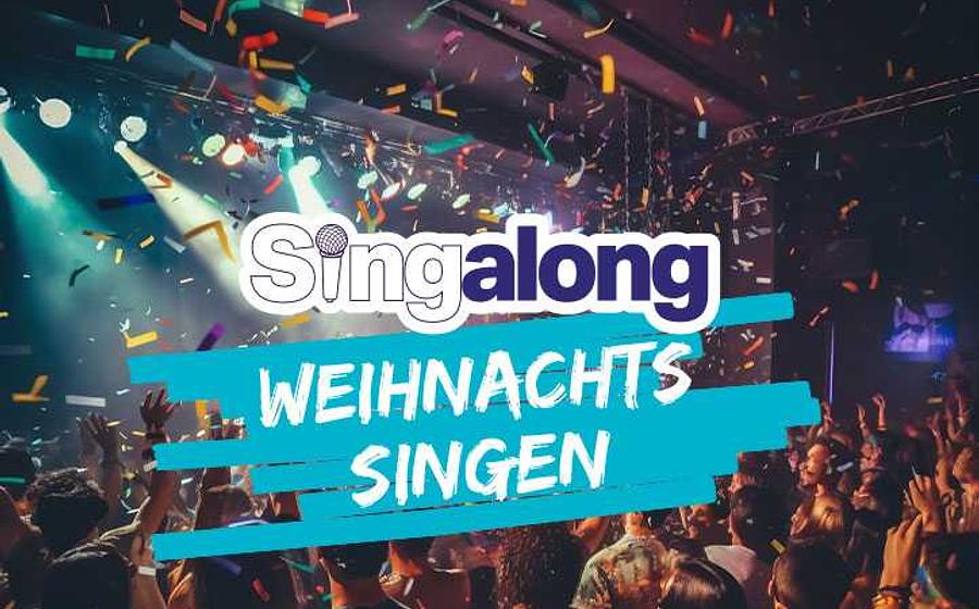 SingAlong – Das große Mitsing-Konzert in Berlin