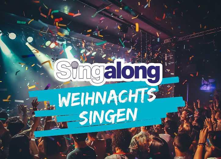 SingAlong – Das große Mitsing-Konzert in Berlin