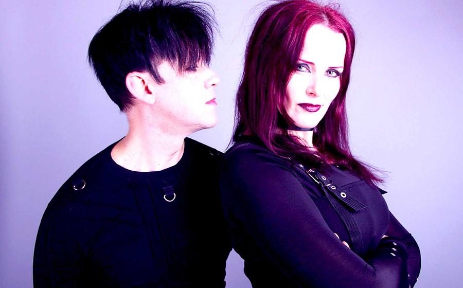 Clan Of Xymox