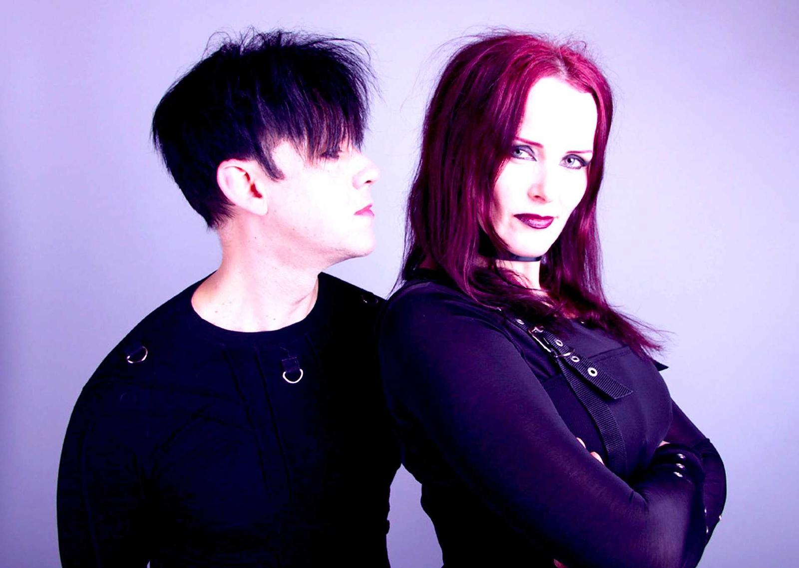 Clan Of Xymox
