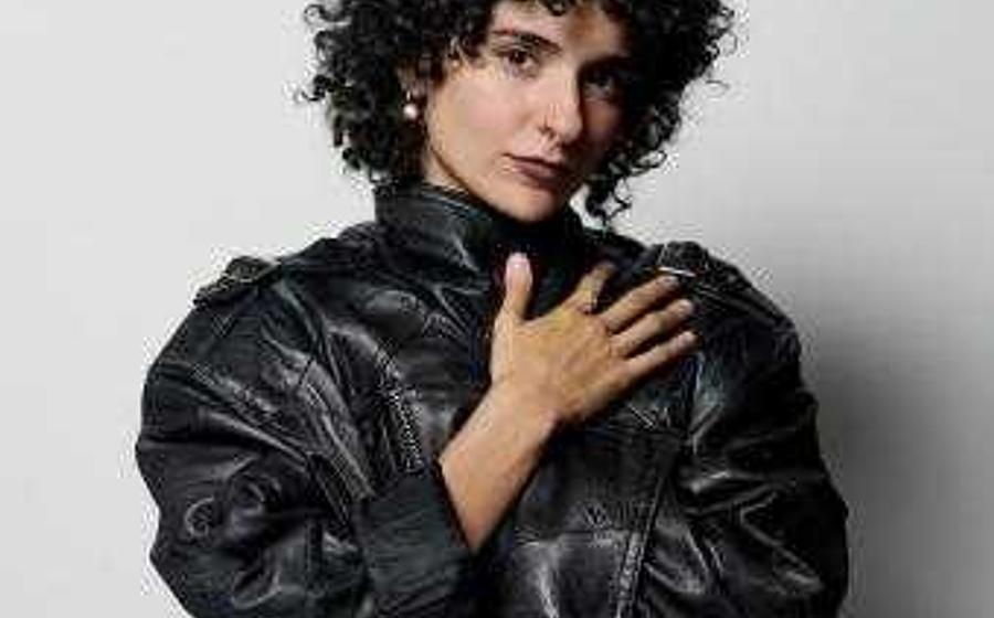 Rasha Nahas