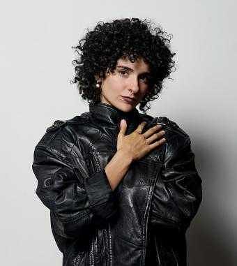 Rasha Nahas