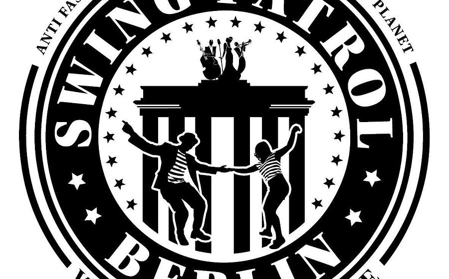 Learn to Swing Dance mit Swing Patrol