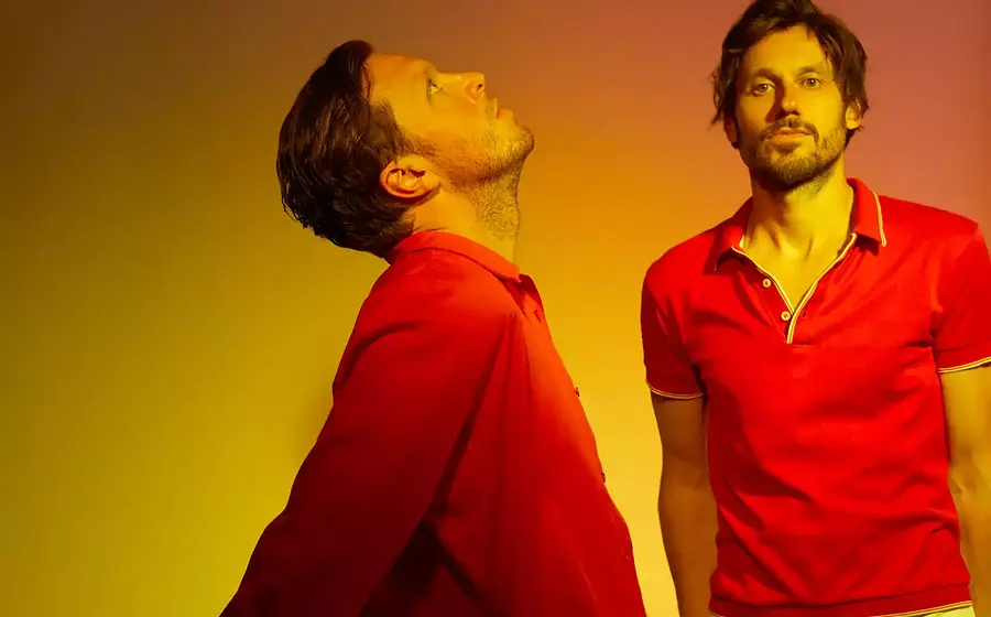 Friendly Fires