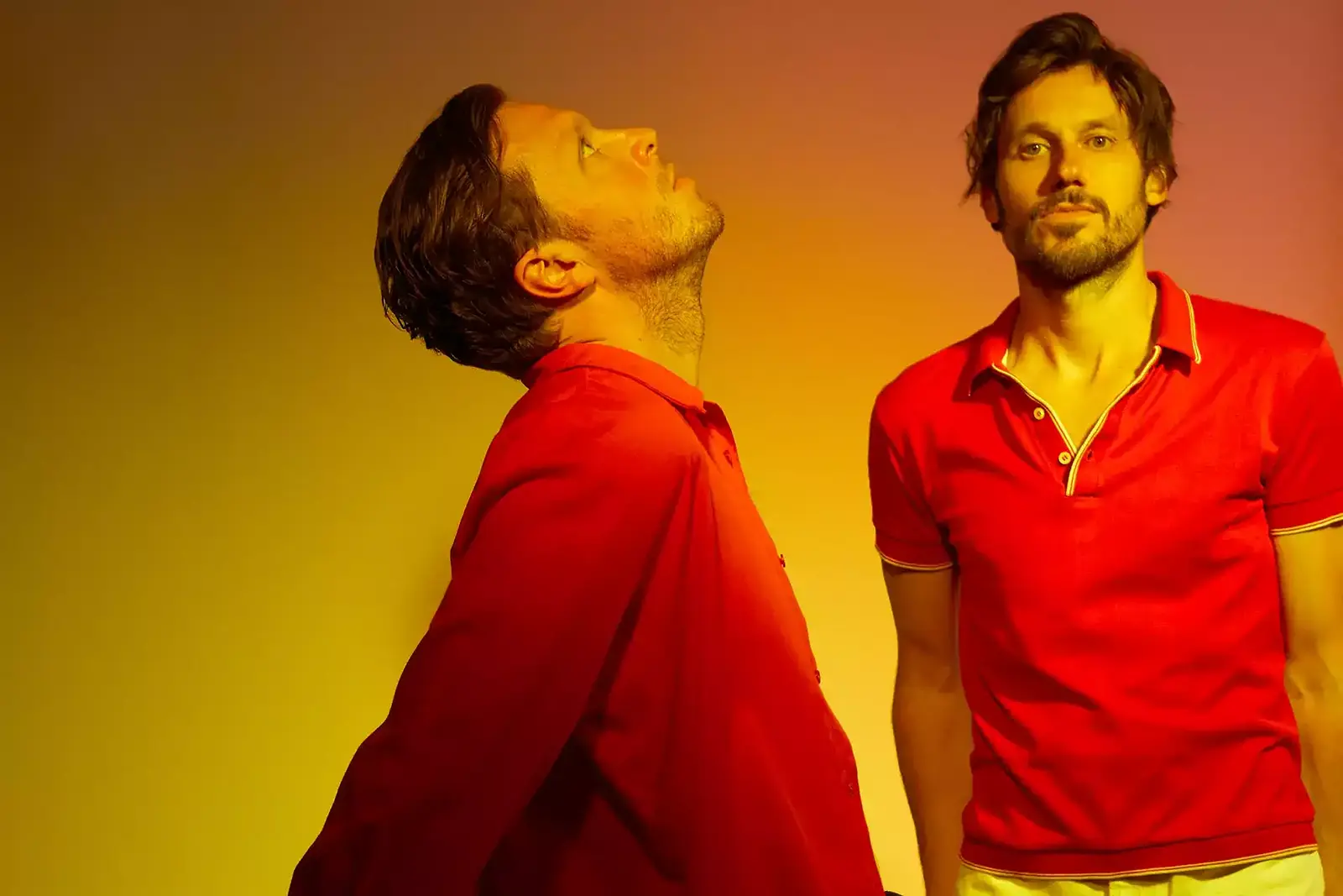 Friendly Fires