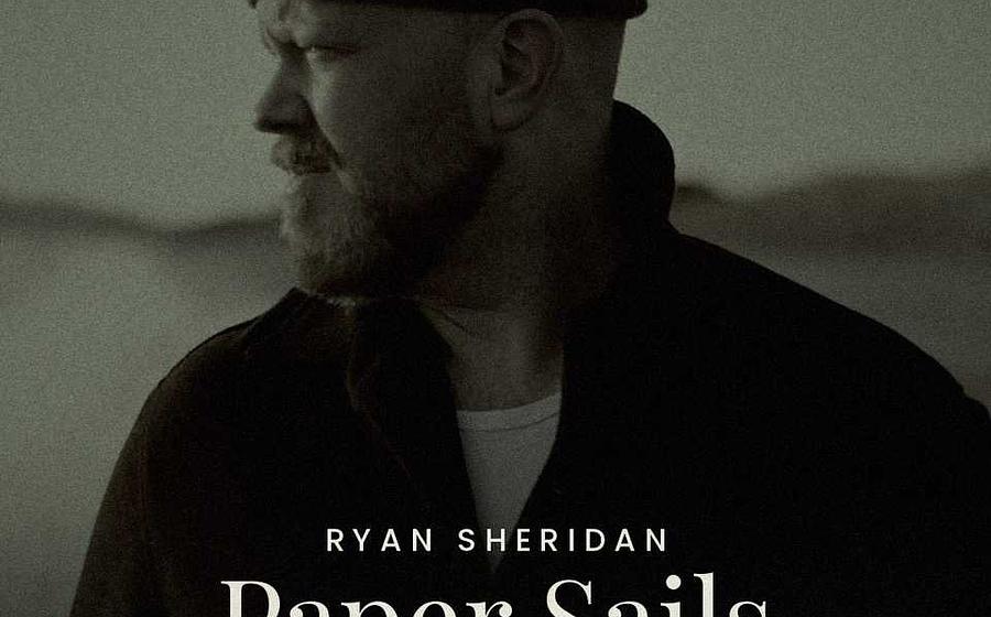 Ryan Sheridan