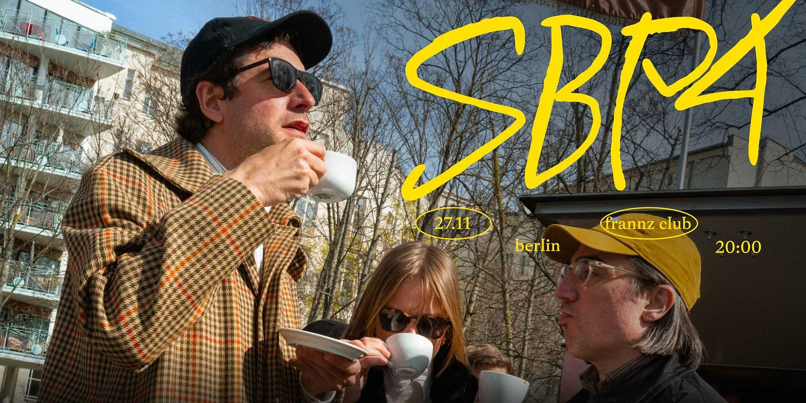SBP4