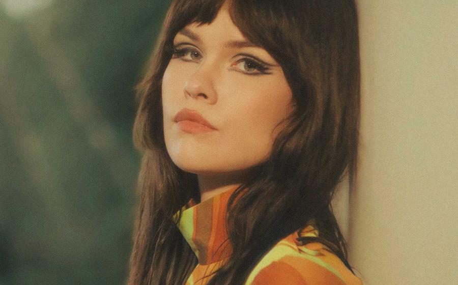 Ina Forsman