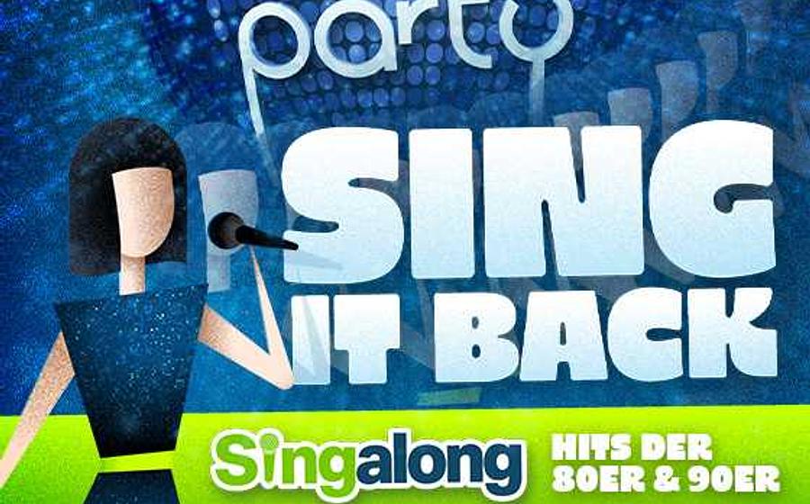 Die Schöne Silvesterparty 2026 – Sing it back!