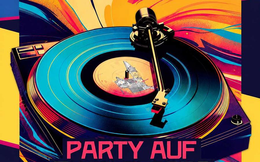 Tannz im Frannz mit HipHop Special