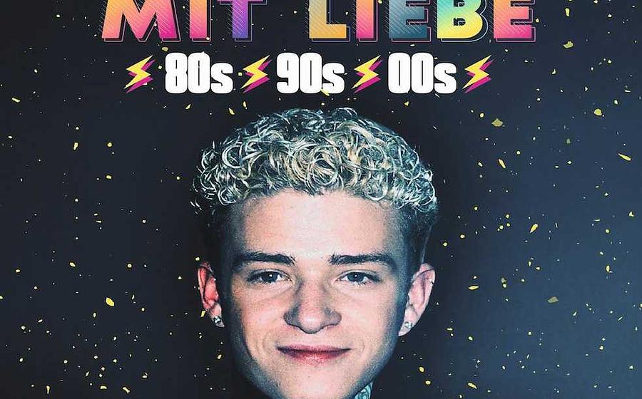 „Flashbacks mit Liebe“