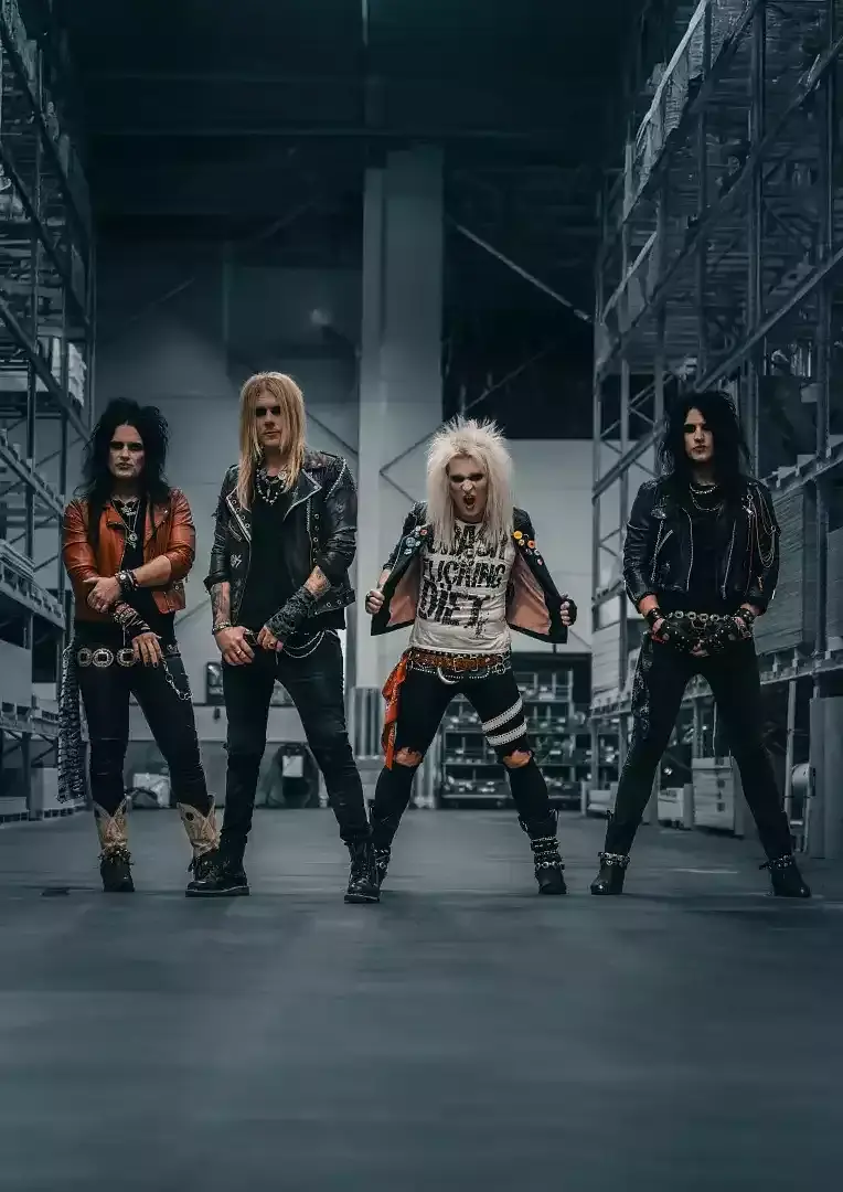 Crashdiet