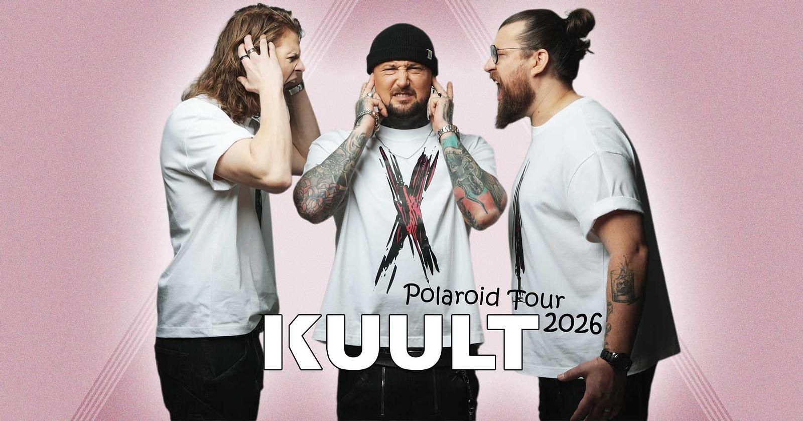 Kuult