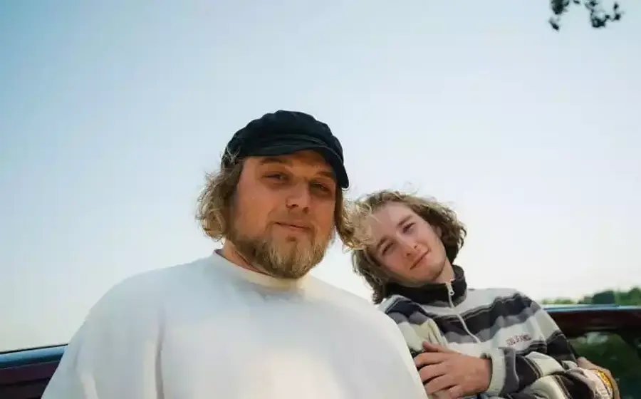 Mael & Jonas