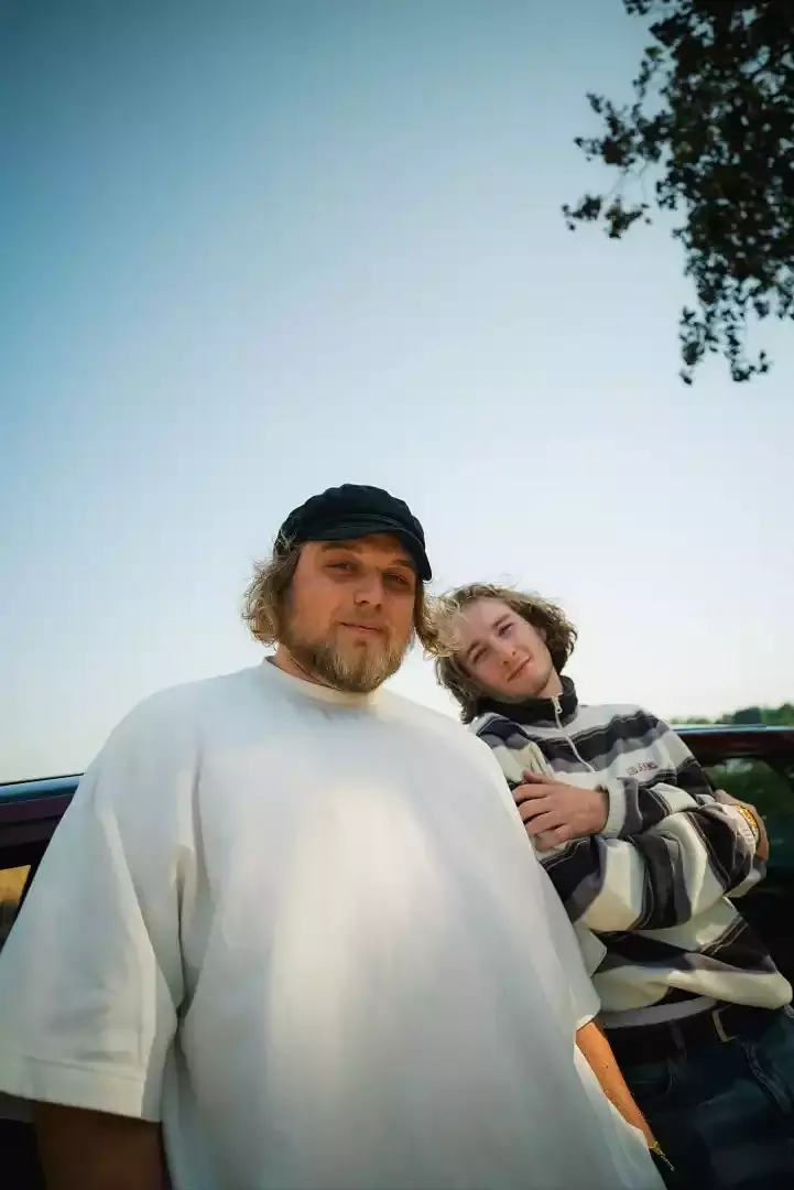 Mael & Jonas