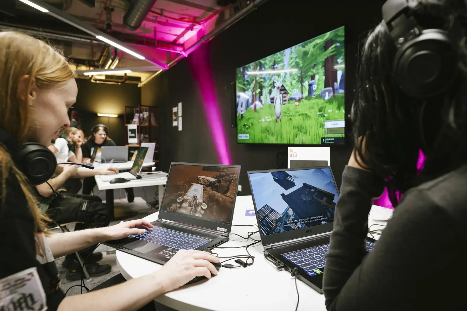 TOMMI 2026: Games Award