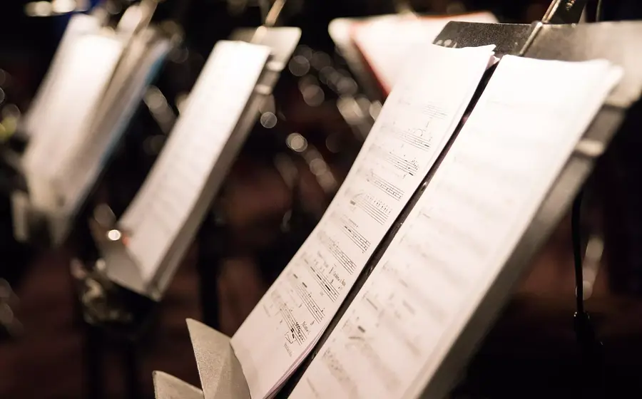 Im Rampenlicht – Musikerinnen im Wandel der Zeit