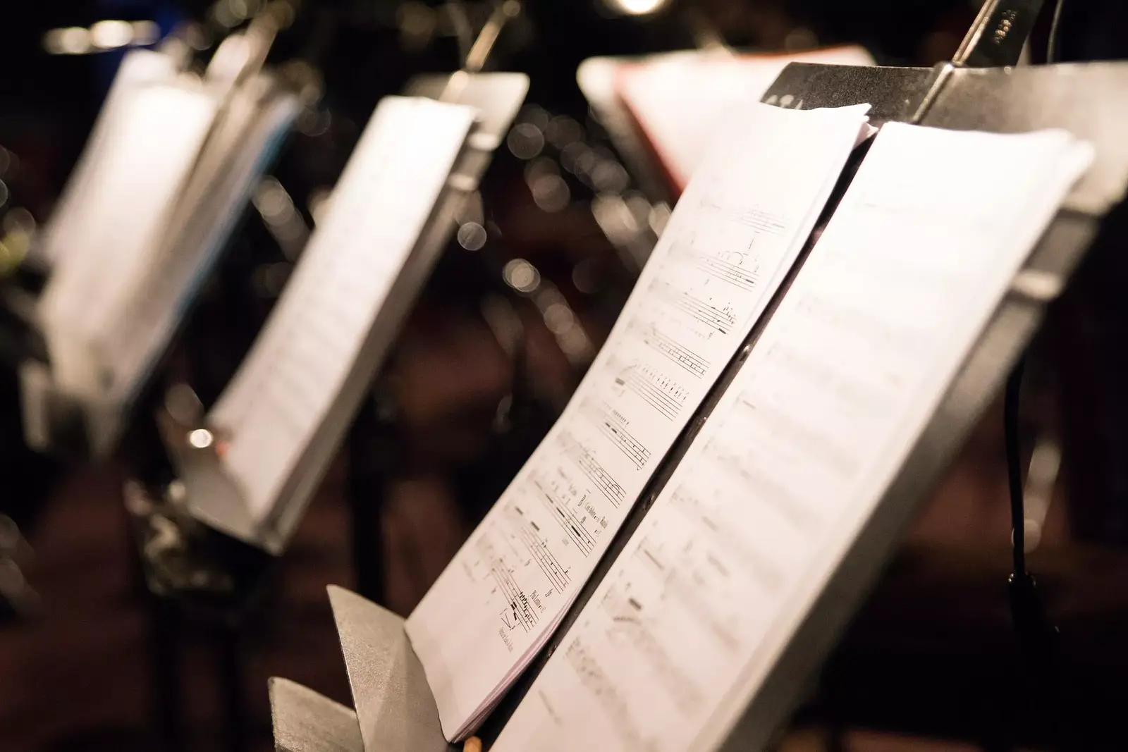 Im Rampenlicht – Musikerinnen im Wandel der Zeit