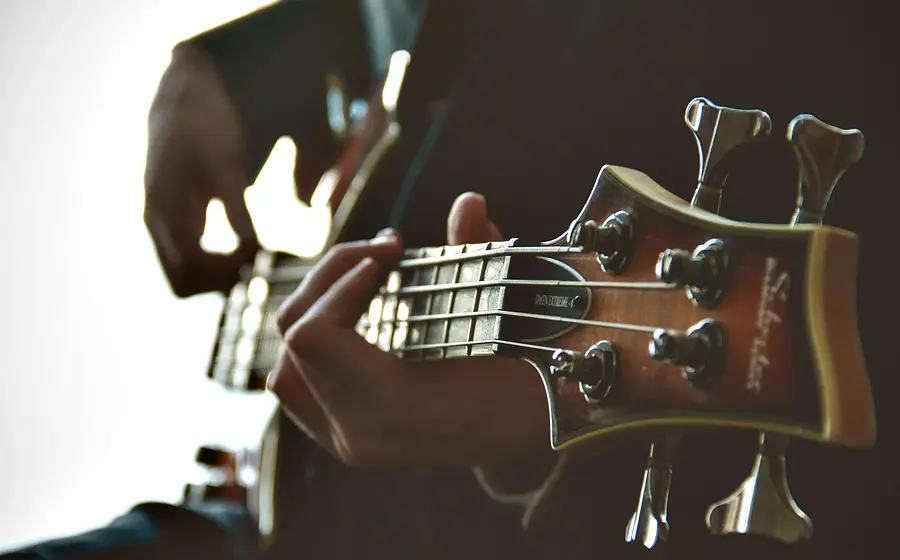 Let's JAM!
