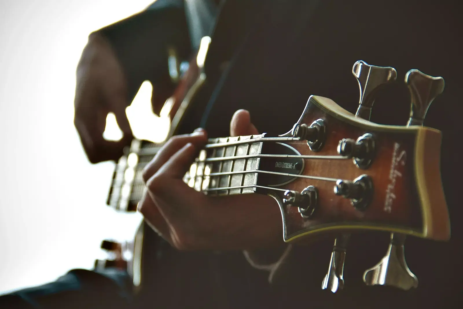 Let's JAM!