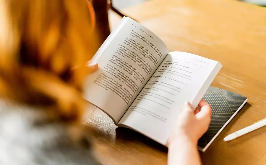 Literatur für alle – Odyssee in vier Lesungen