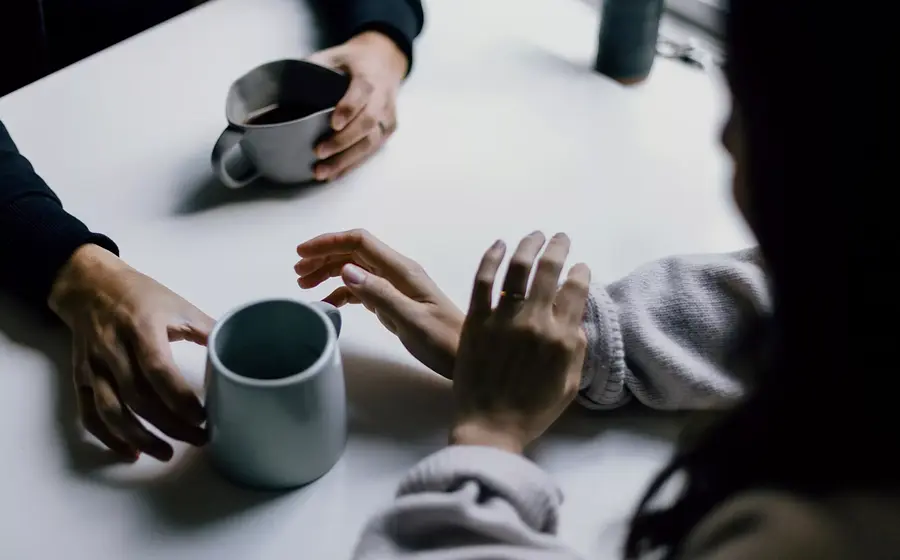 Resilient sein – deine innere Stärke entdecken