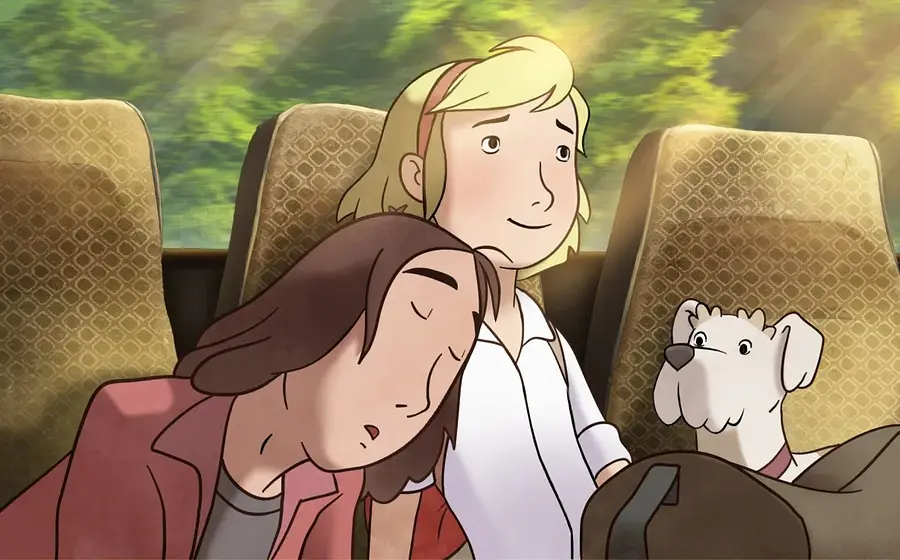 Großes Kinderkino: „Fritzi – Eine Wendewundergeschichte“