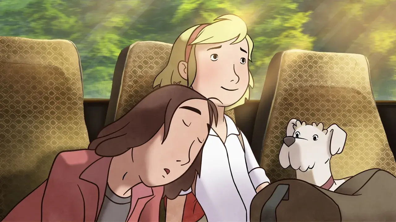Großes Kinderkino: „Fritzi – Eine Wendewundergeschichte“