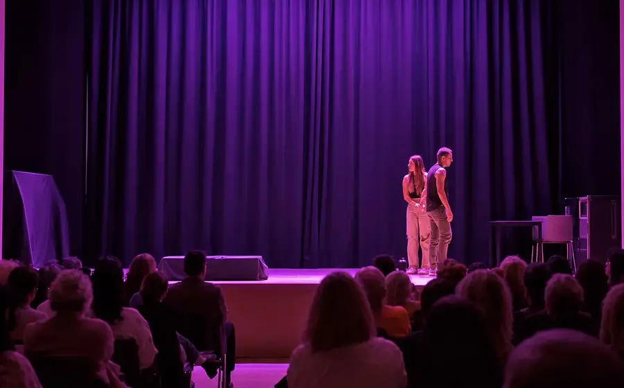 Kazališni dani München 2026 – Kroatisches interkulturelles Theaterfestival