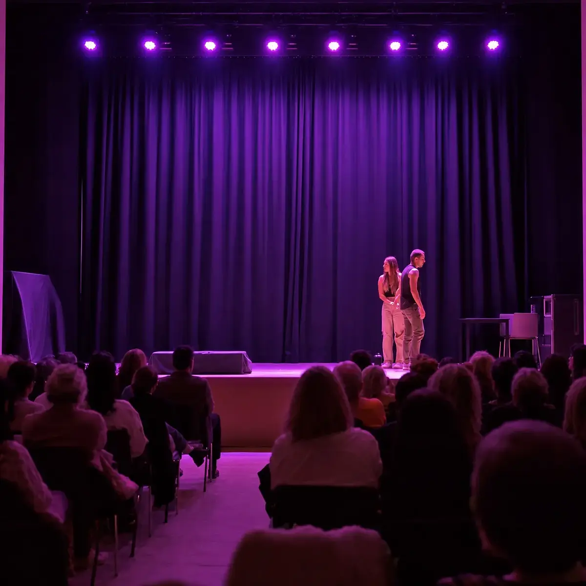 Kazališni dani München 2026 – Kroatisches interkulturelles Theaterfestival