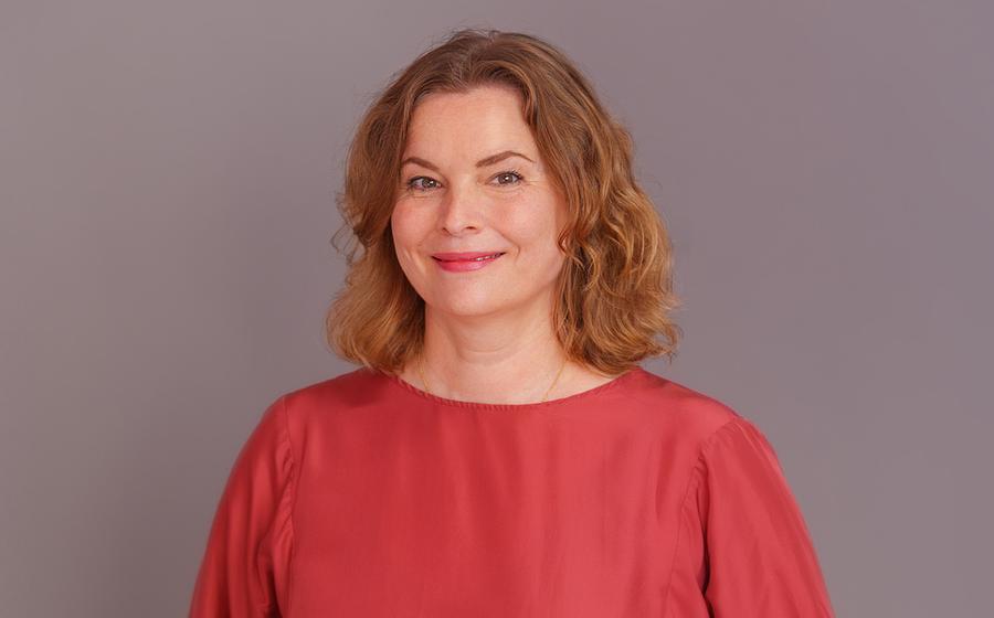 KATJA BERLIN