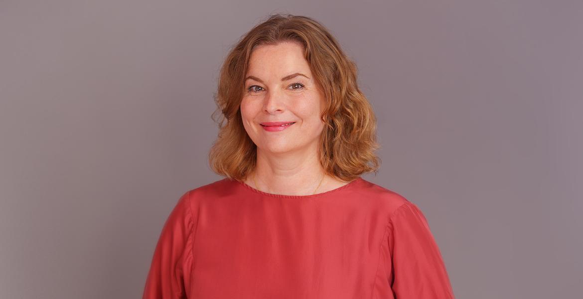 KATJA BERLIN