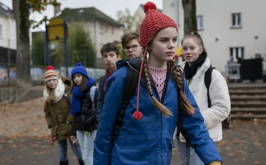 Großes Kinderkino: „Mission Ulja Funk“