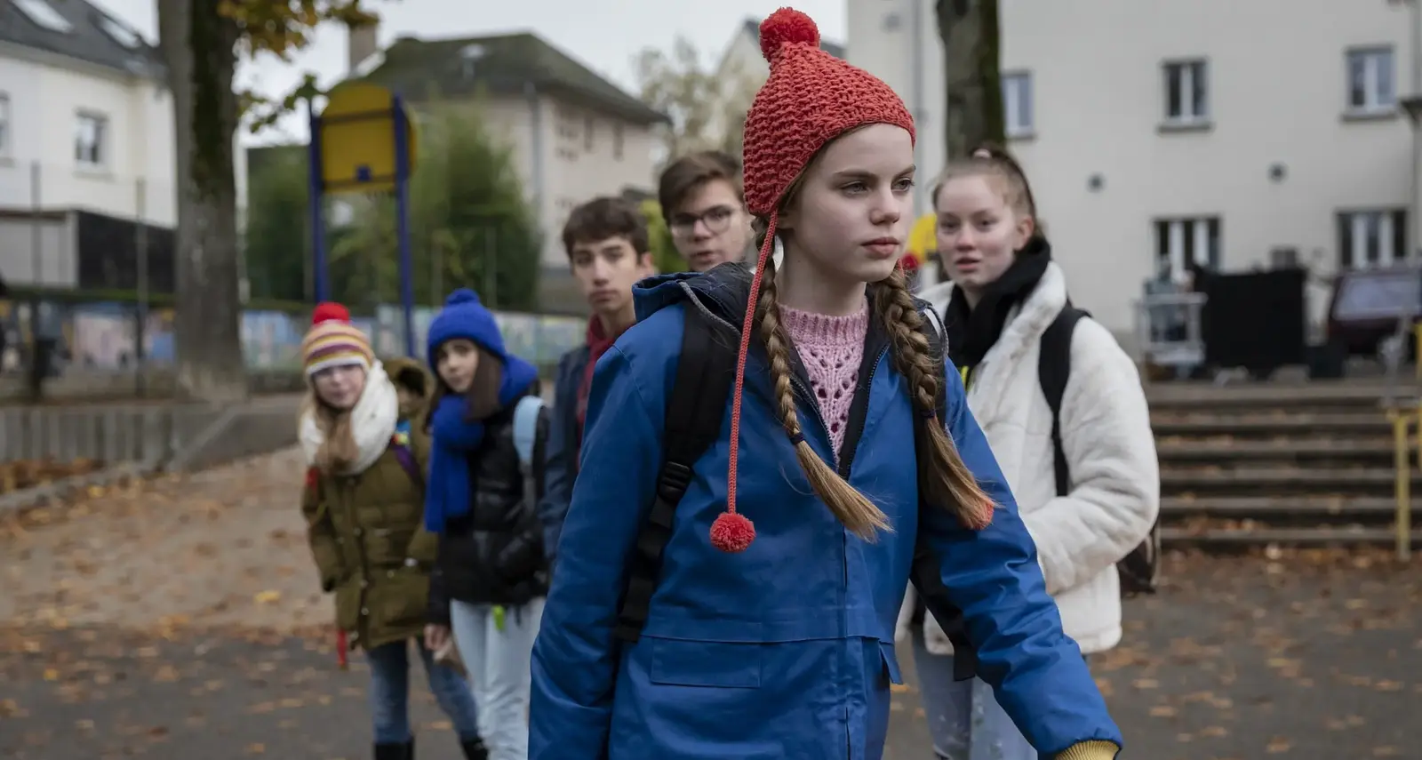 Großes Kinderkino: „Mission Ulja Funk“