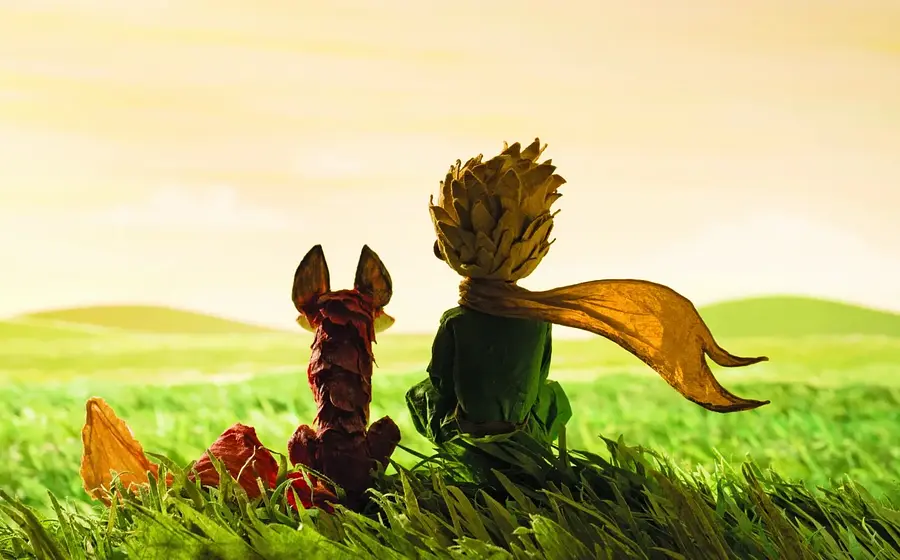 Herbstfilmtage: „Der kleine Prinz“