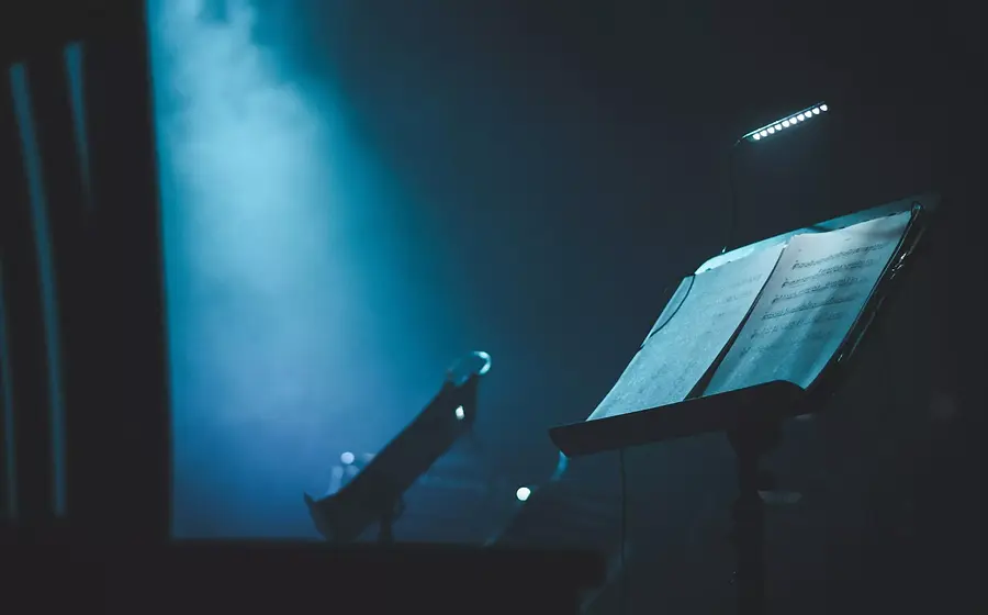 HMTM im Gasteig HP8: Konzert der Klasse Steirische Harmonika Alexander Maurer