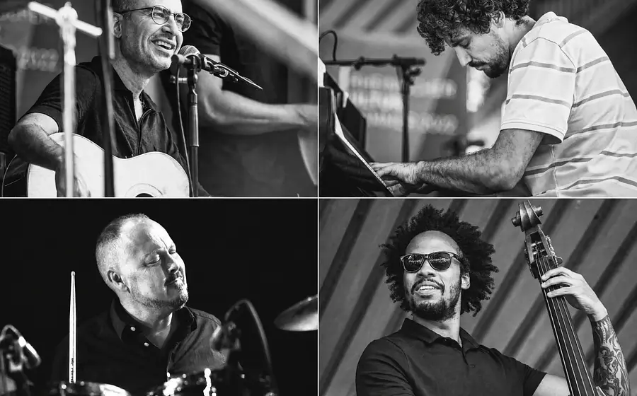 Arash Sasan Band
