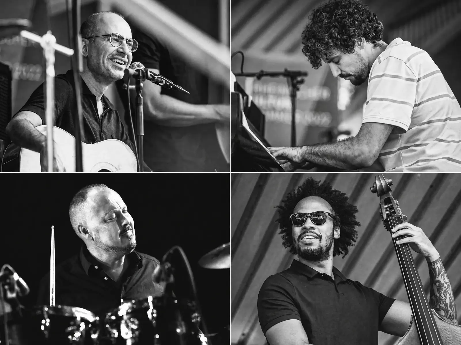 Arash Sasan Band