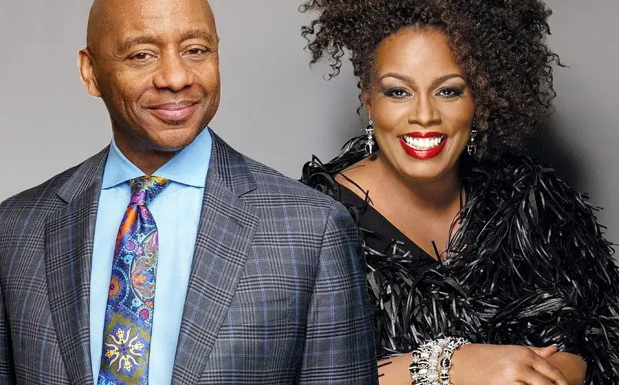 Branford Marsalis & Dianne Reeves Celebrate John Coltrane