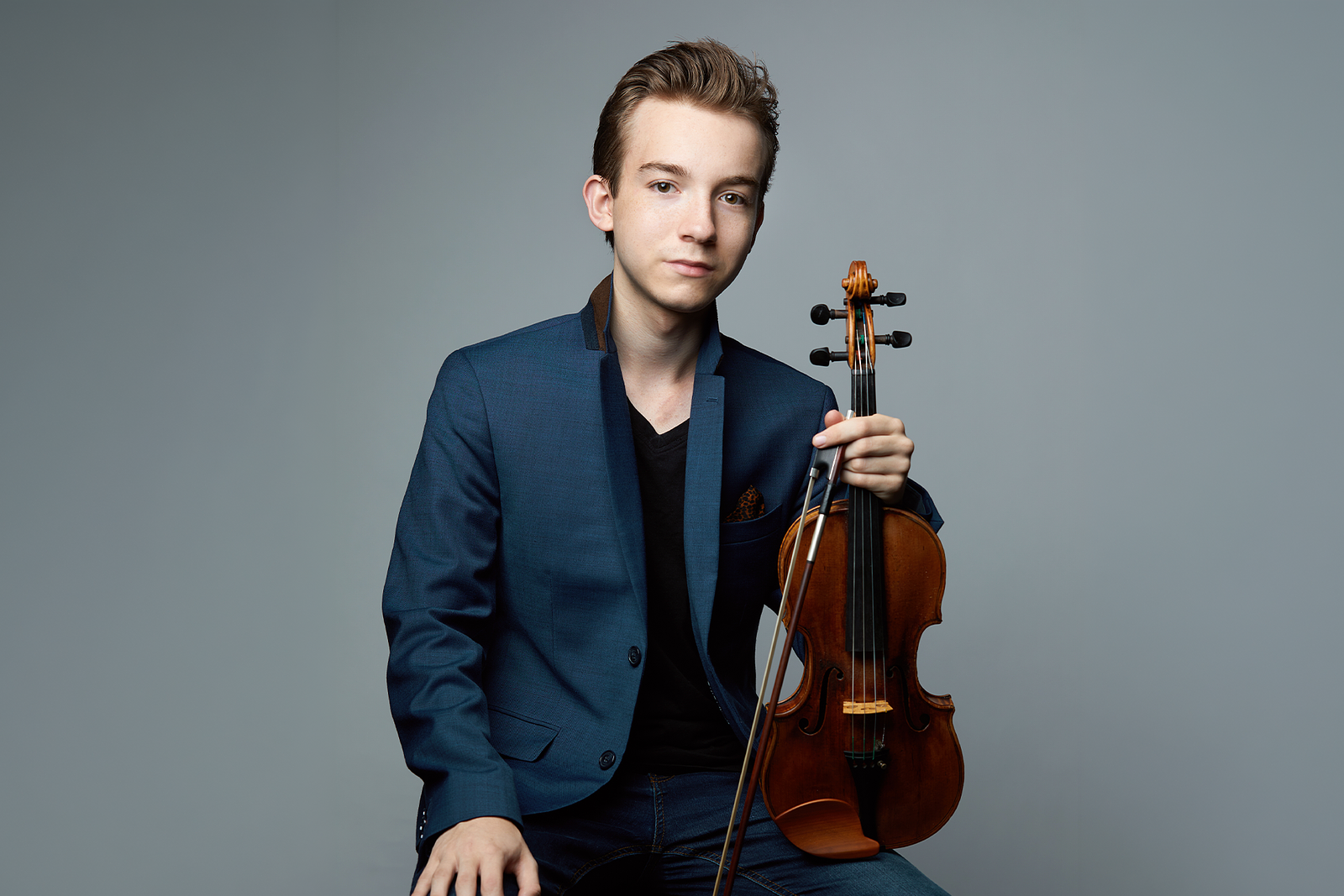 Münchner Symphoniker: Schubert / Mendelssohn Bartholdy und mehr