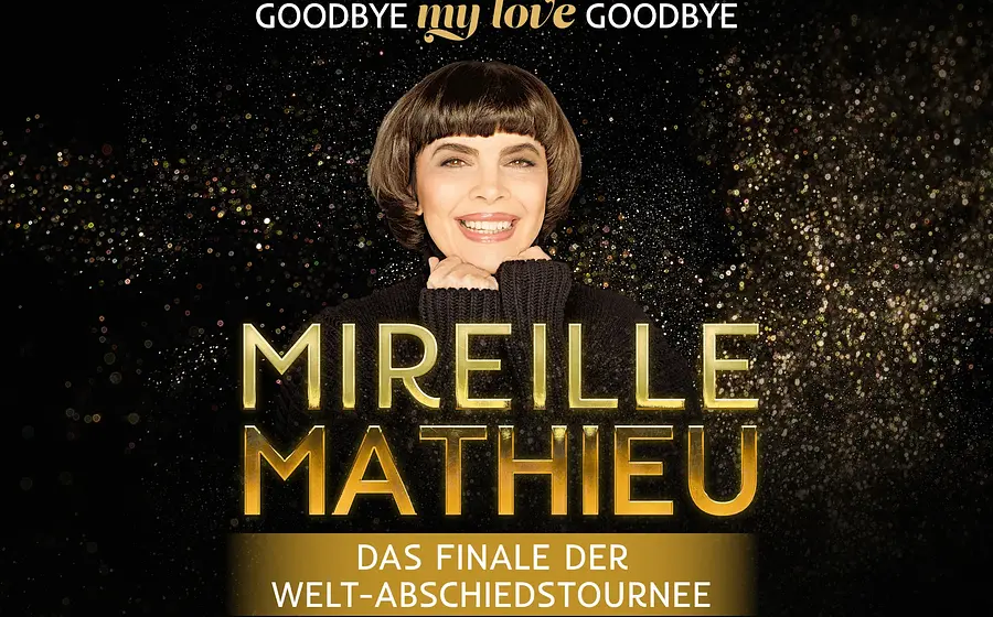 Mireille Mathieu