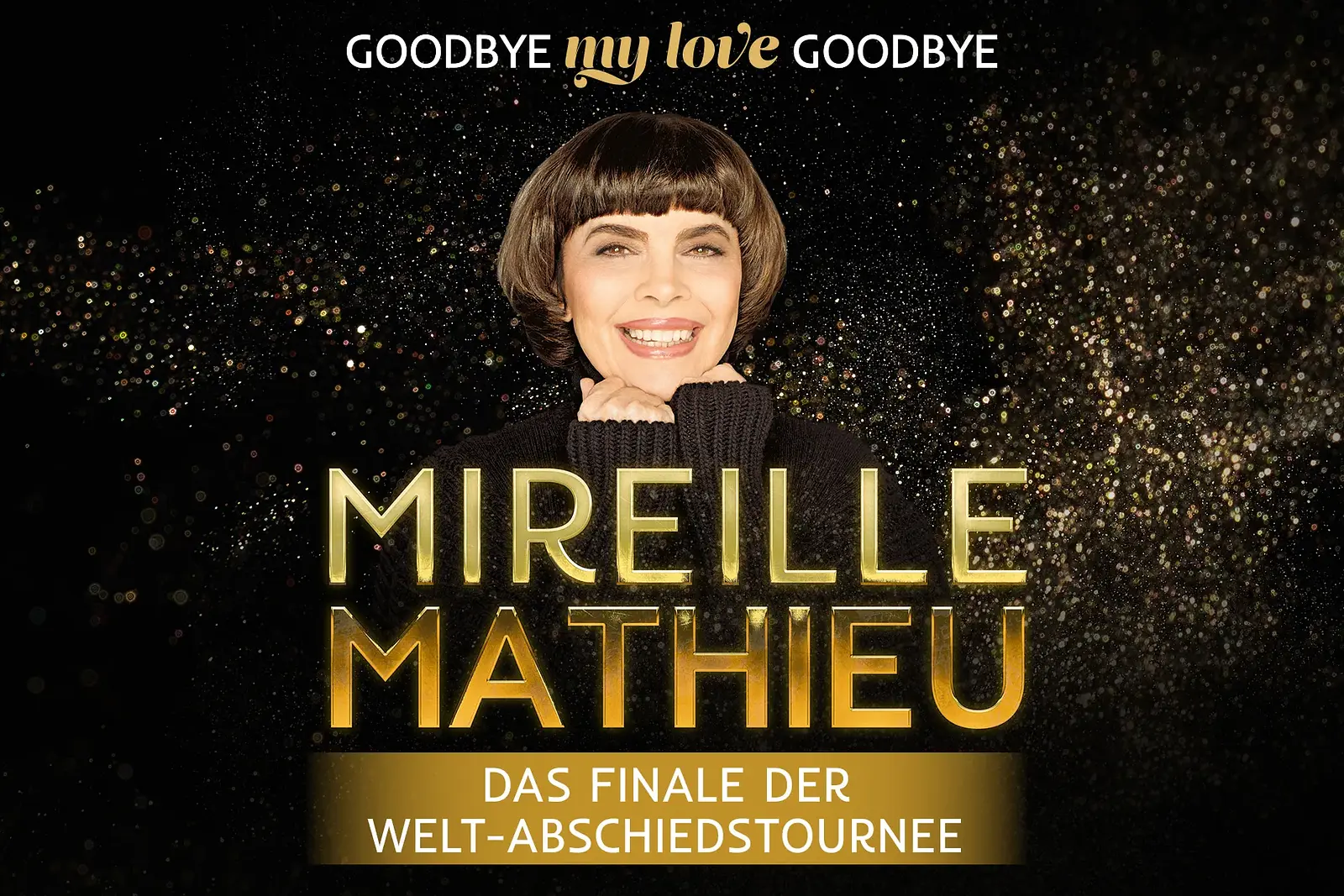 Mireille Mathieu