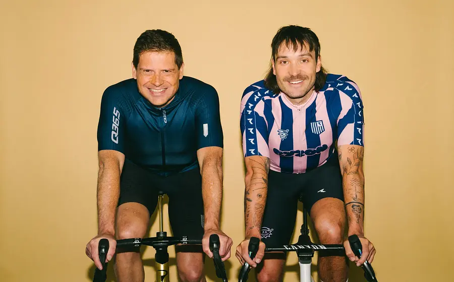 Ulle & Rick – Live auf Tour 2026