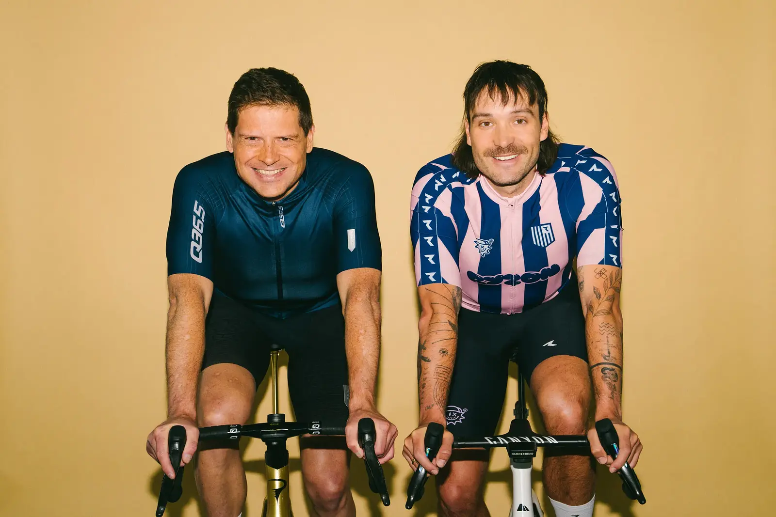 Ulle & Rick – Live auf Tour 2026