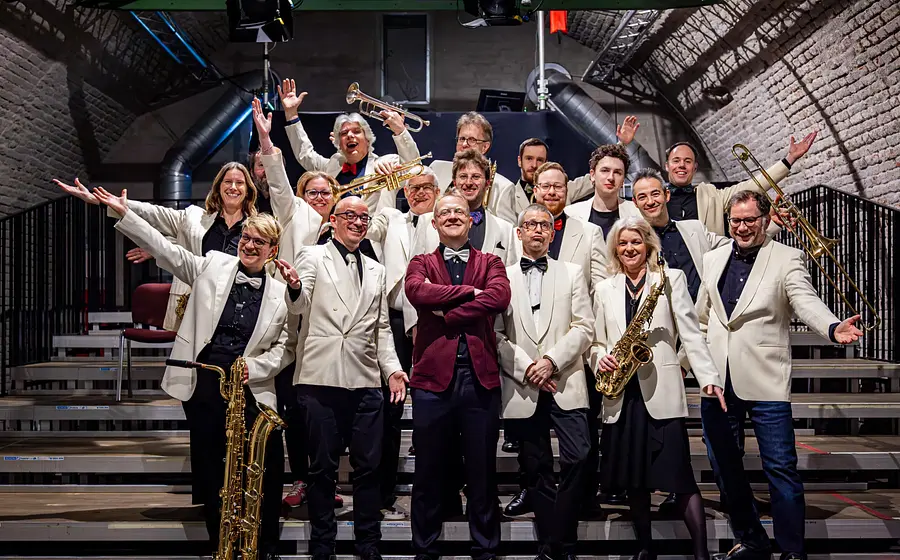 Groove Hospital – anamnestische Augenblicke im Jazz