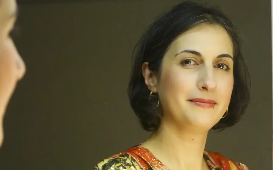 Varvara Manukyan – Fortepiano-Recital