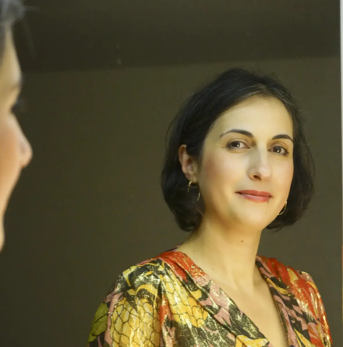 Varvara Manukyan – Fortepiano-Recital