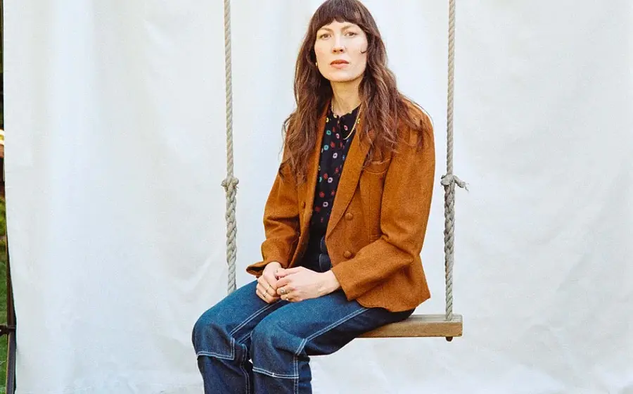 Alela Diane
